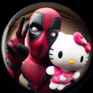 Meet your Posher, Tachii